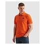 PPSS2602899 2054 PME Legend Short sleeve polo American Classic orange