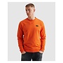 PLS2602499 2054 PME Legend Crewneck American Classic orange
