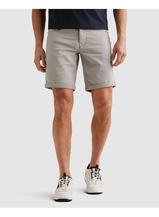 PSH2604657 9017 PME Legend PME LEGEND NIGHTFLIGHT SHORTS LIGHT WEIGHT SWEAT Moonstruck