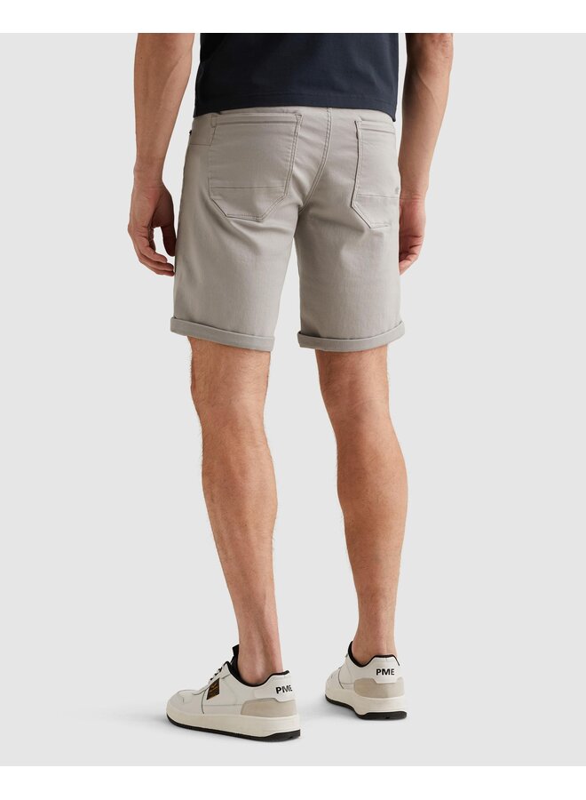 PSH2604657 9017 PME Legend PME LEGEND NIGHTFLIGHT SHORTS LIGHT WEIGHT SWEAT Moonstruck