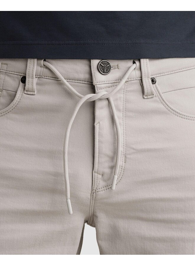 PSH2604657 9017 PME Legend PME LEGEND NIGHTFLIGHT SHORTS LIGHT WEIGHT SWEAT Moonstruck