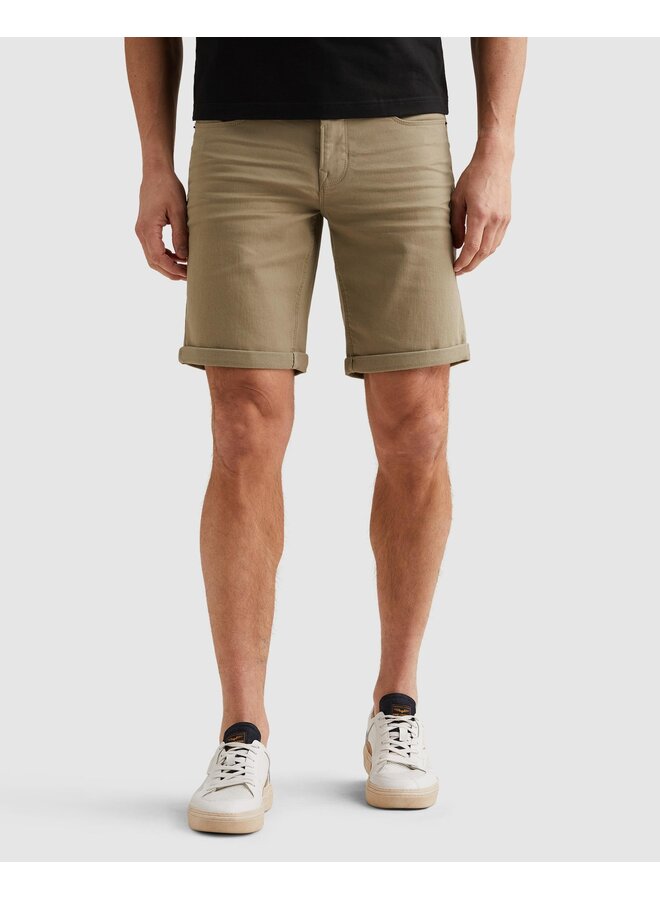 PSH2604657 8013 PME Legend PME LEGEND NIGHTFLIGHT SHORTS LIGHT WEIGHT SWEAT Coriander