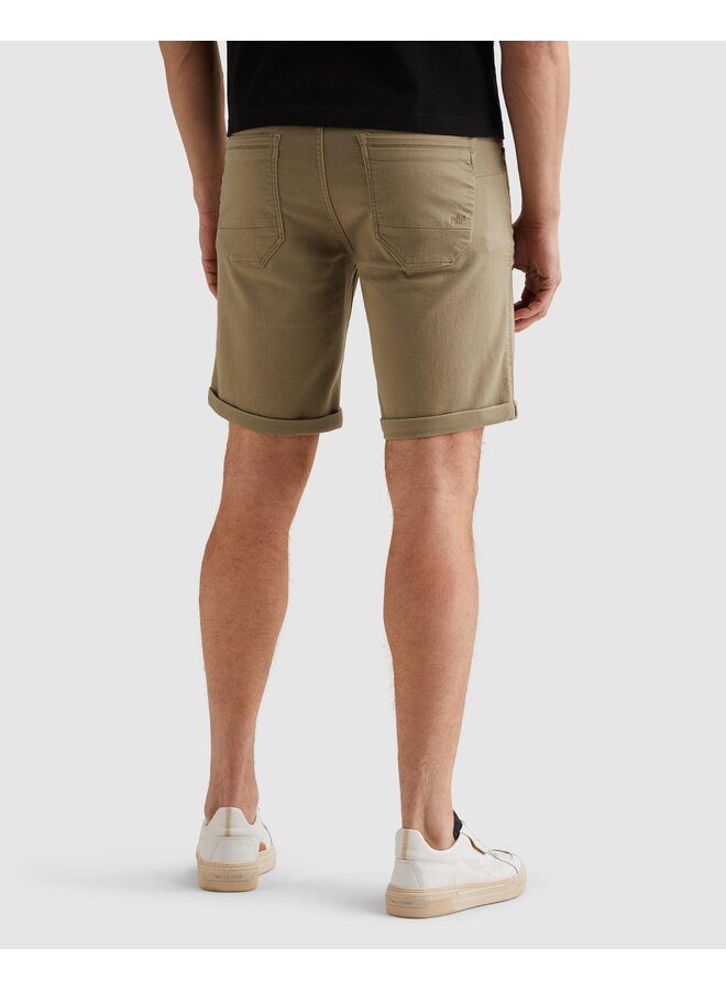 PSH2604657 8013 PME Legend PME LEGEND NIGHTFLIGHT SHORTS LIGHT WEIGHT SWEAT Coriander