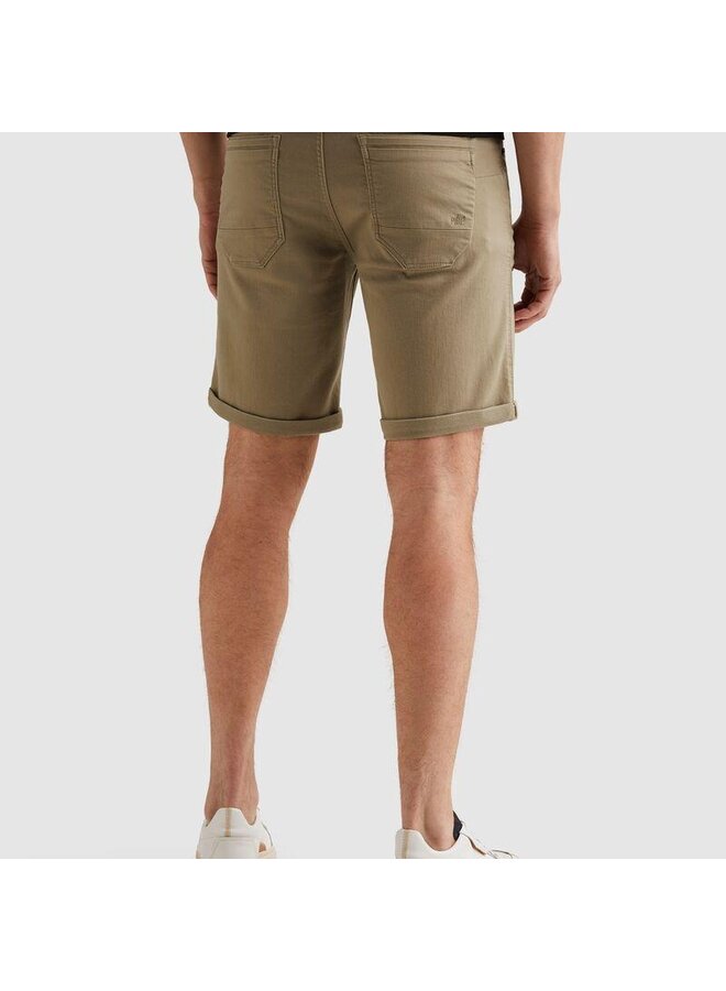 PSH2604657 8013 PME Legend PME LEGEND NIGHTFLIGHT SHORTS LIGHT WEIGHT SWEAT Coriander