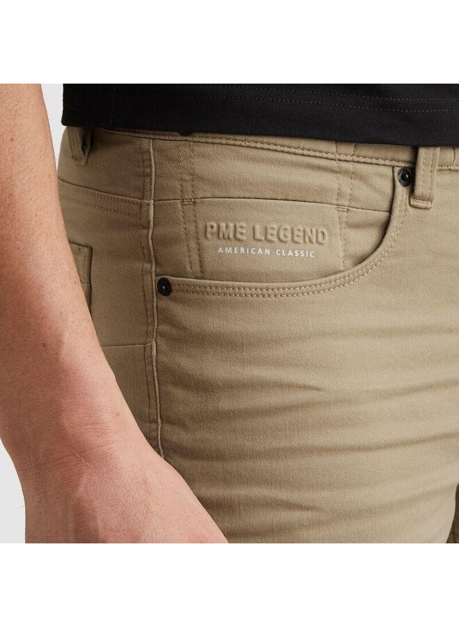 PSH2604657 8013 PME Legend PME LEGEND NIGHTFLIGHT SHORTS LIGHT WEIGHT SWEAT Coriander