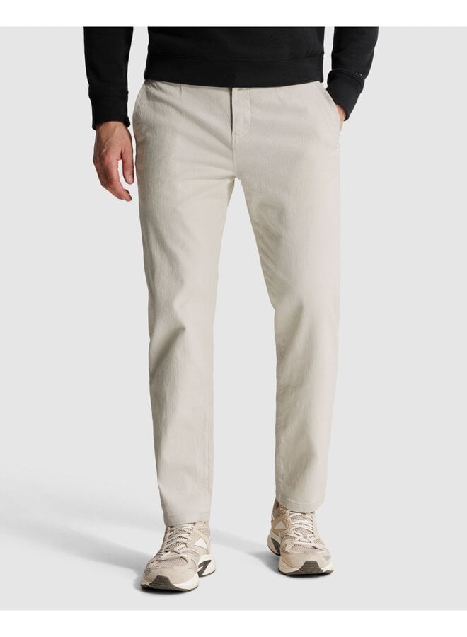 CTR2604620-7014 Cast Iron RELAXED CHINO SLUB STRUCTURE