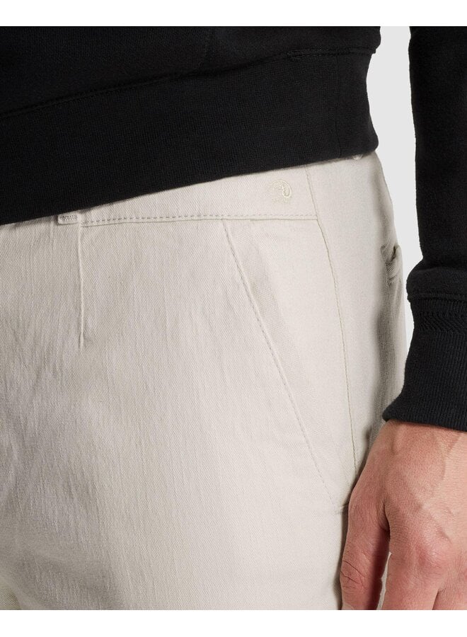 CTR2604620-7014 Cast Iron RELAXED CHINO SLUB STRUCTURE