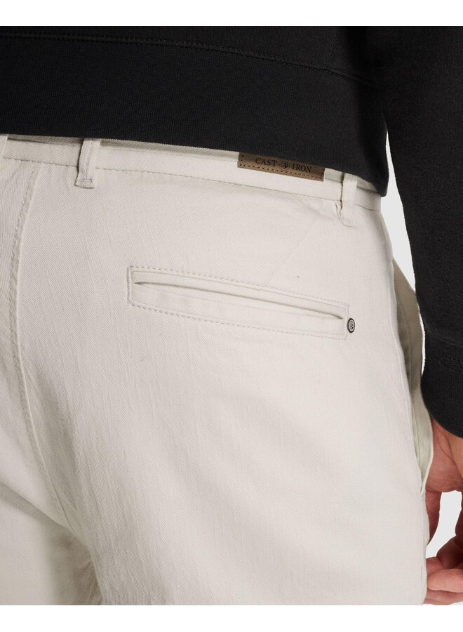 CTR2604620-7014 Cast Iron RELAXED CHINO SLUB STRUCTURE