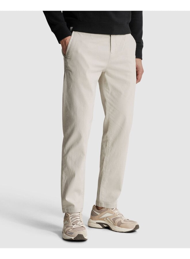 CTR2604620-7014 Cast Iron RELAXED CHINO SLUB STRUCTURE