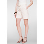 61333-10 718 Geisha Shorts embroidery ecru