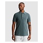 CPSS2604889 5414 Cast Iron Short sleeve polo regular fit two tone waffle Oceanview