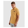 PPSS2604899 7137 PME Legend Short sleeve polo American Classic Apricot Cream