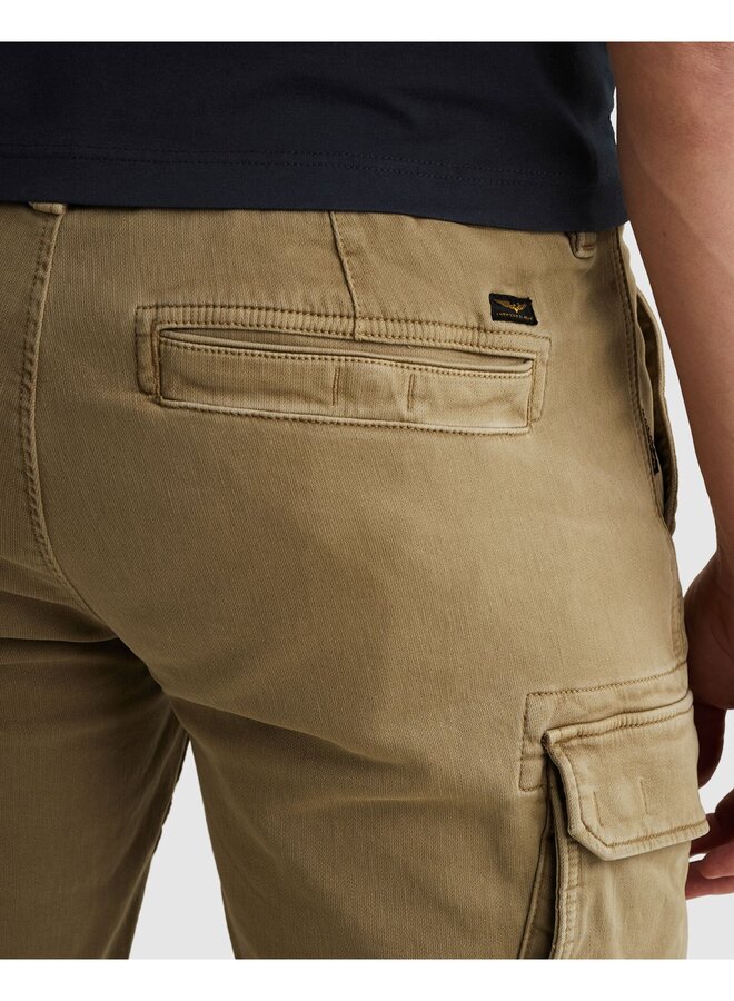 PSH2604675 6405 PME Legend EXPEDIZOR CARGO SHORTS FANCY COLORED SWEAT Elmwood