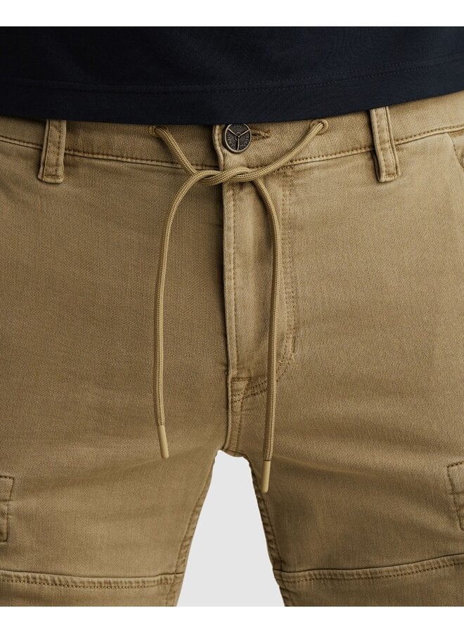 PSH2604675 6405 PME Legend EXPEDIZOR CARGO SHORTS FANCY COLORED SWEAT Elmwood