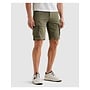 PSH2604675 6150 PME Legend EXPEDIZOR CARGO SHORTS FANCY COLORED SWEAT Thyme