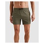 PSH2604669 6149 PME Legend AIRFRAME SWIMSHORTS SMALL LOGO PRINT Deep Lichen Green