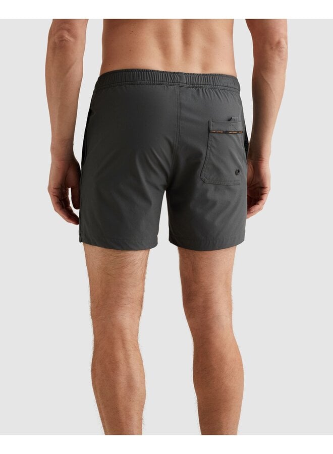 PSH2604669 6026 PME Legend AIRFRAME SWIMSHORTS SMALL LOGO PRINT Urban Chic