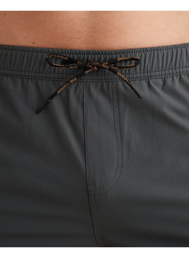 PSH2604669 6026 PME Legend AIRFRAME SWIMSHORTS SMALL LOGO PRINT Urban Chic