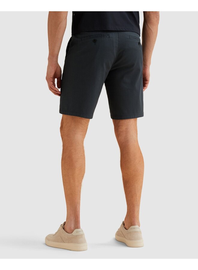 VSH2604668 5108 Vanguard V65 SHORTS DOBBY STRETCH PAKKET SHORTS Midnight Navy