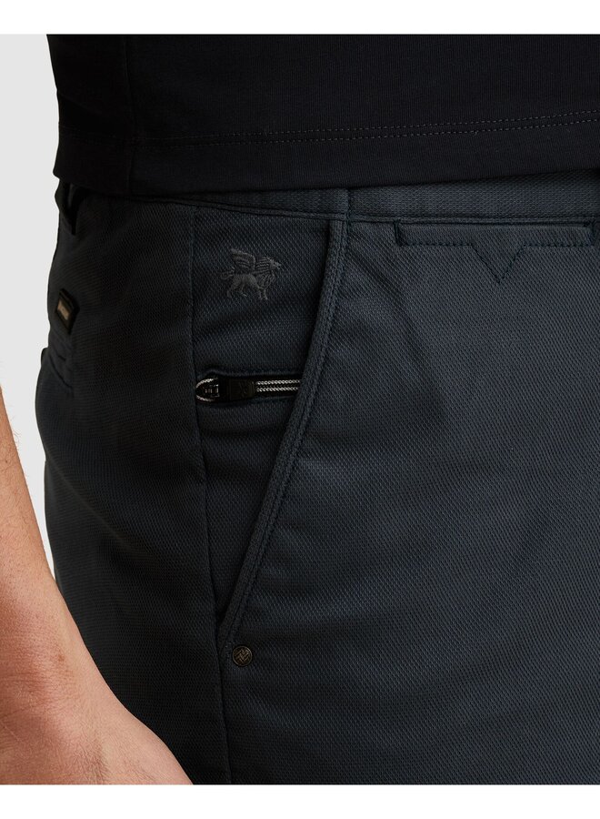 VSH2604668 5108 Vanguard V65 SHORTS DOBBY STRETCH PAKKET SHORTS Midnight Navy