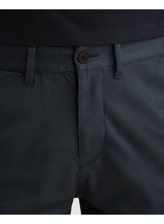 VSH2604668 5108 Vanguard V65 SHORTS DOBBY STRETCH PAKKET SHORTS Midnight Navy