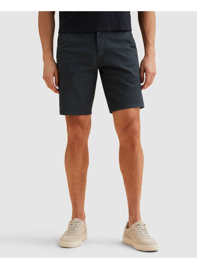 VSH2604668 5108 Vanguard V65 SHORTS DOBBY STRETCH PAKKET SHORTS Midnight Navy