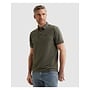 VPSS2604850 9051 Vanguard Short sleeve polo pique blend gentlemans deal Pewter