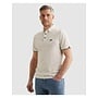 VPSS2604850 7004 Vanguard Short sleeve polo pique blend gentlemans deal Cloud Dancer