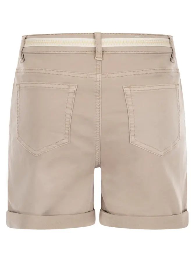 FRANCES jog 720 Geisha Shorts sand