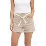 FRANCES jog 720 Geisha Shorts sand