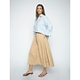 178920 123 MosMosh MMAdine Tivo Skirt Sesame