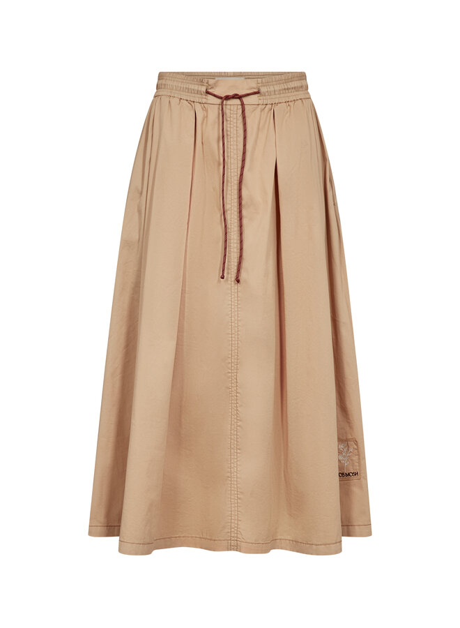 178920 123 MosMosh MMAdine Tivo Skirt Sesame