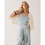 3s5244-30366 431 Summum Top basic  Glacierblue