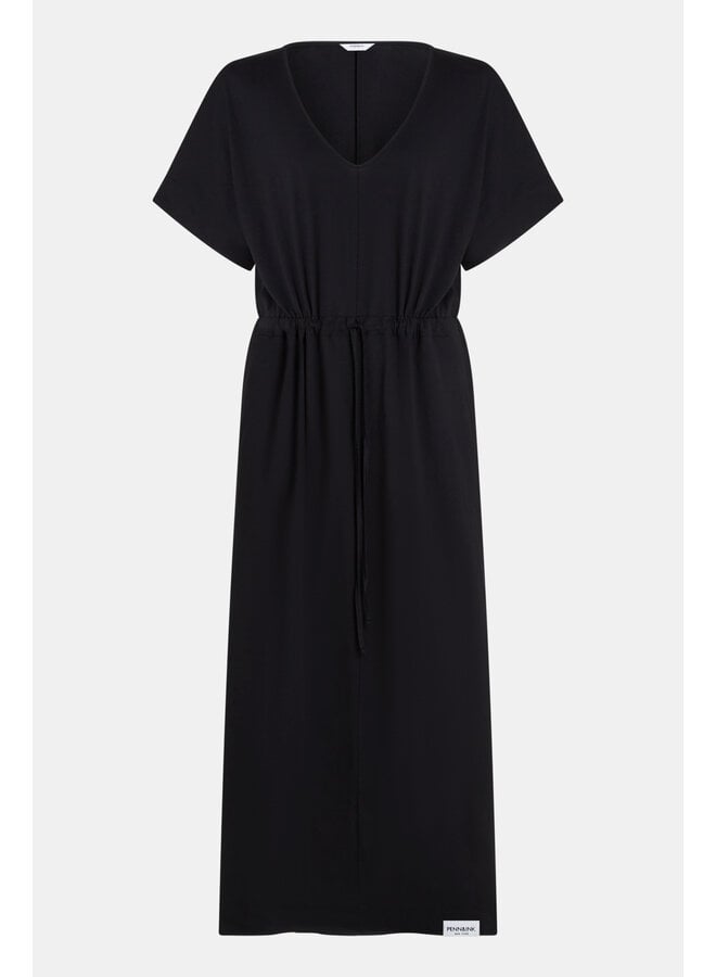 S26F1863LTD 90 Penn en Ink Dress black