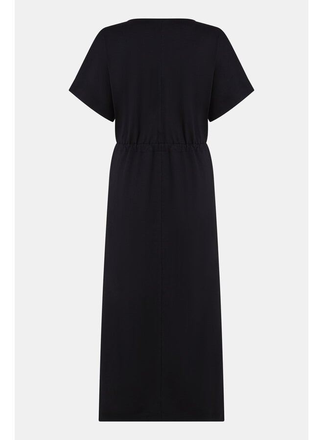 S26F1863LTD 90 Penn en Ink Dress black