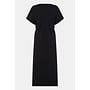 S26F1863LTD 90 Penn en Ink Dress black