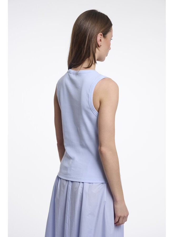 Arza.7002624 Rino & Pelle Tanktop  Light blue