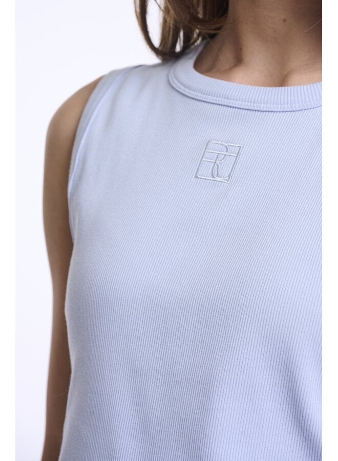 Arza.7002624 Rino & Pelle Tanktop  Light blue