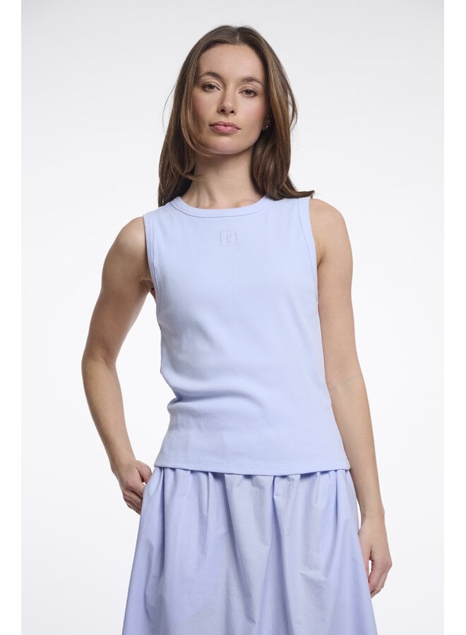 Arza.7002624 Rino & Pelle Tanktop  Light blue