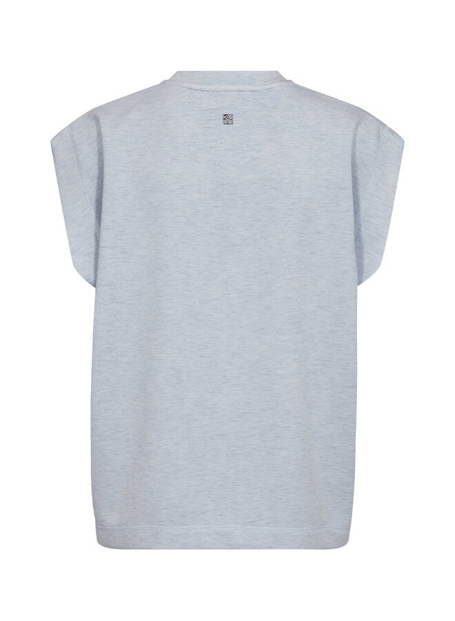 180310 495 MosMosh MMNamara O-SL Sweatshirt Skyway