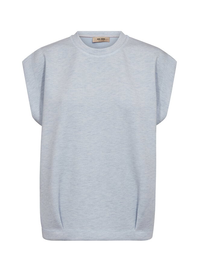 180310 495 MosMosh MMNamara O-SL Sweatshirt Skyway