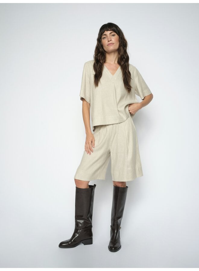 179750 119 Mos Mosh MMUlla Miri Shorts Clay