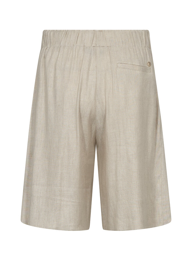 179750 119 MosMosh MMUlla Miri Shorts Clay