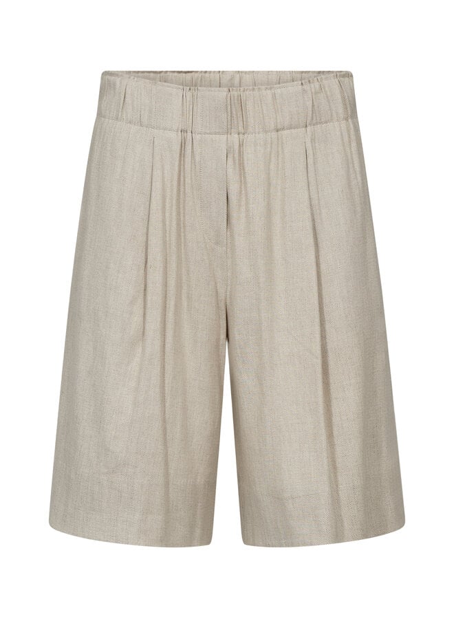 179750 119 MosMosh MMUlla Miri Shorts Clay