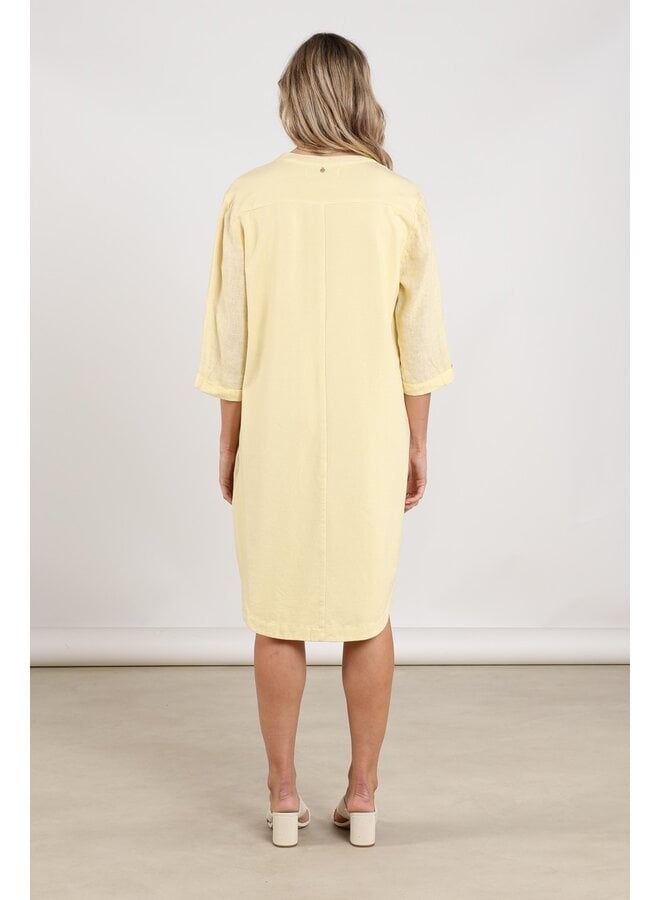 NKS14015 78 Nukus Kate Dress Mix Sun