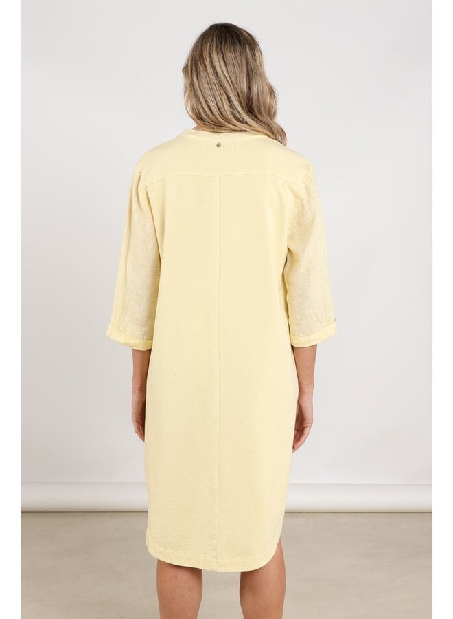 NKS14015 78 Nukus Kate Dress Mix Sun