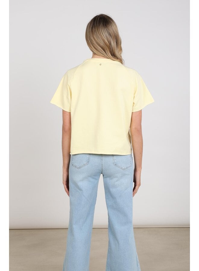 NKS04022 78 Nukus Rosanne Shirt Sun