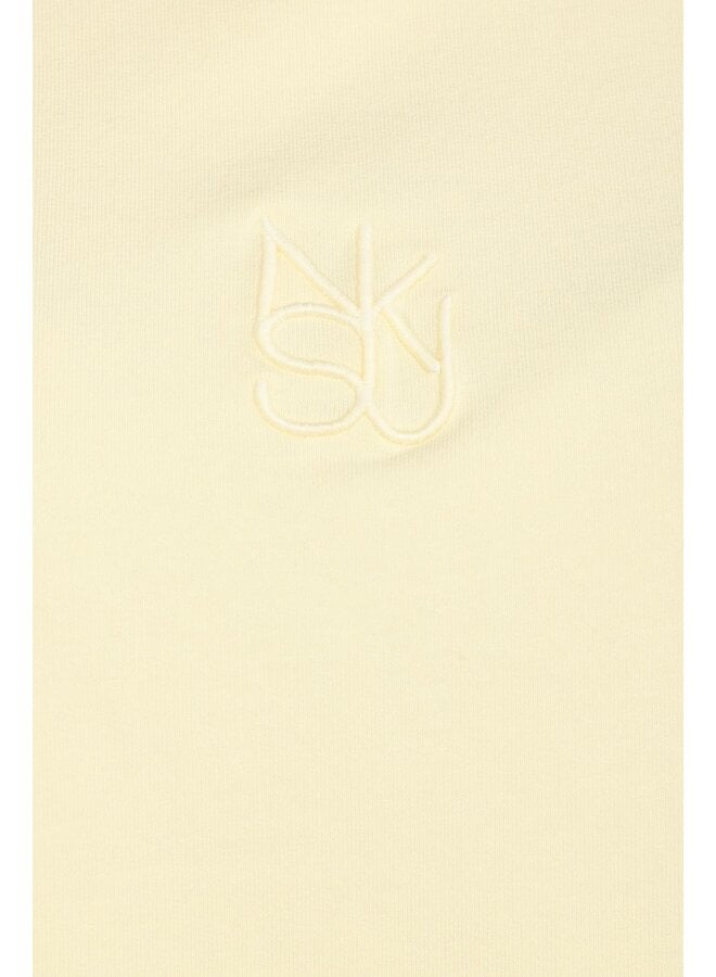 NKS04022 78 Nukus Rosanne Shirt Sun