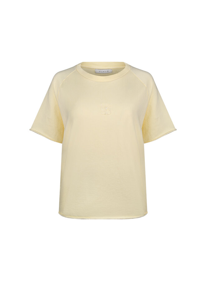 NKS04022 78 Nukus Rosanne Shirt Sun