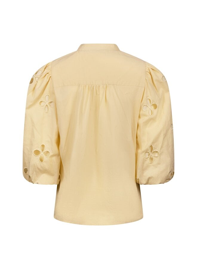 NKS02112 78 Nukus Rosie Blouse Sun